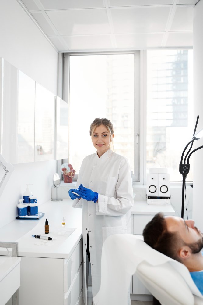 High Earning Potential