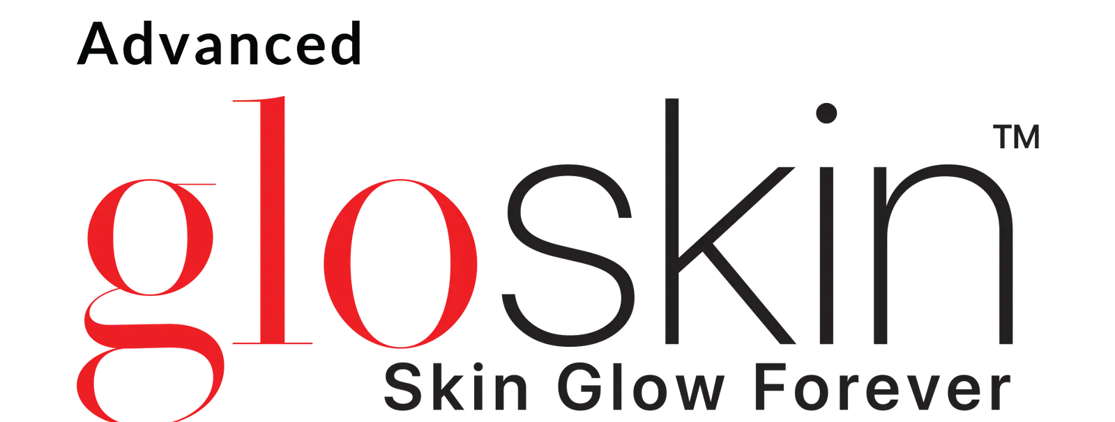 Ad glow-skin