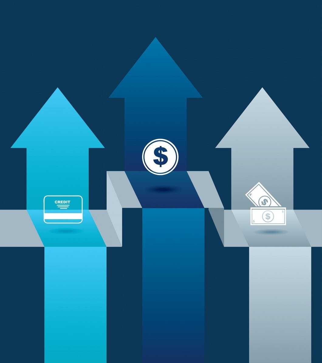 Progressive Income Stream